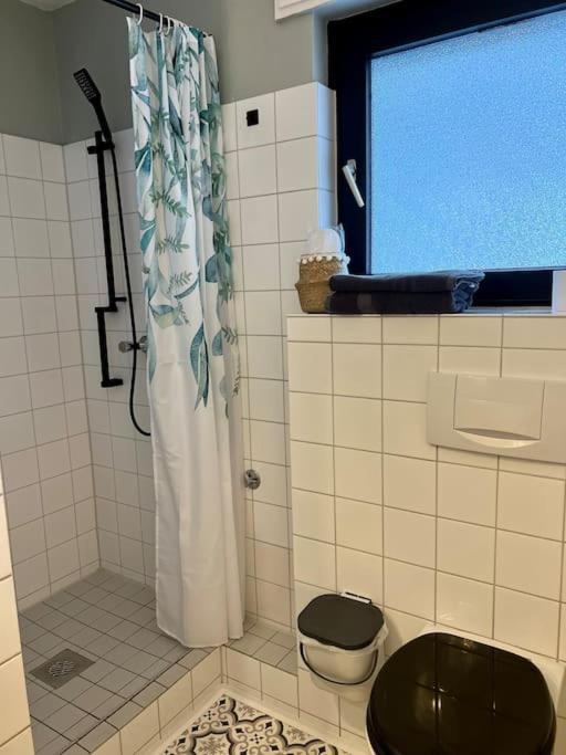 Buer City Apartment Mit Balkon Gelsenkirchen Extérieur photo