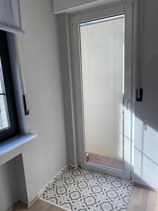 Buer City Apartment Mit Balkon Gelsenkirchen Extérieur photo