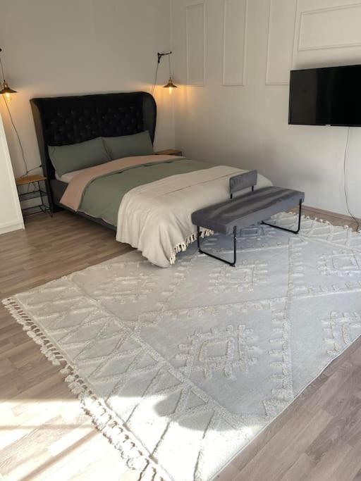 Buer City Apartment Mit Balkon Gelsenkirchen Extérieur photo
