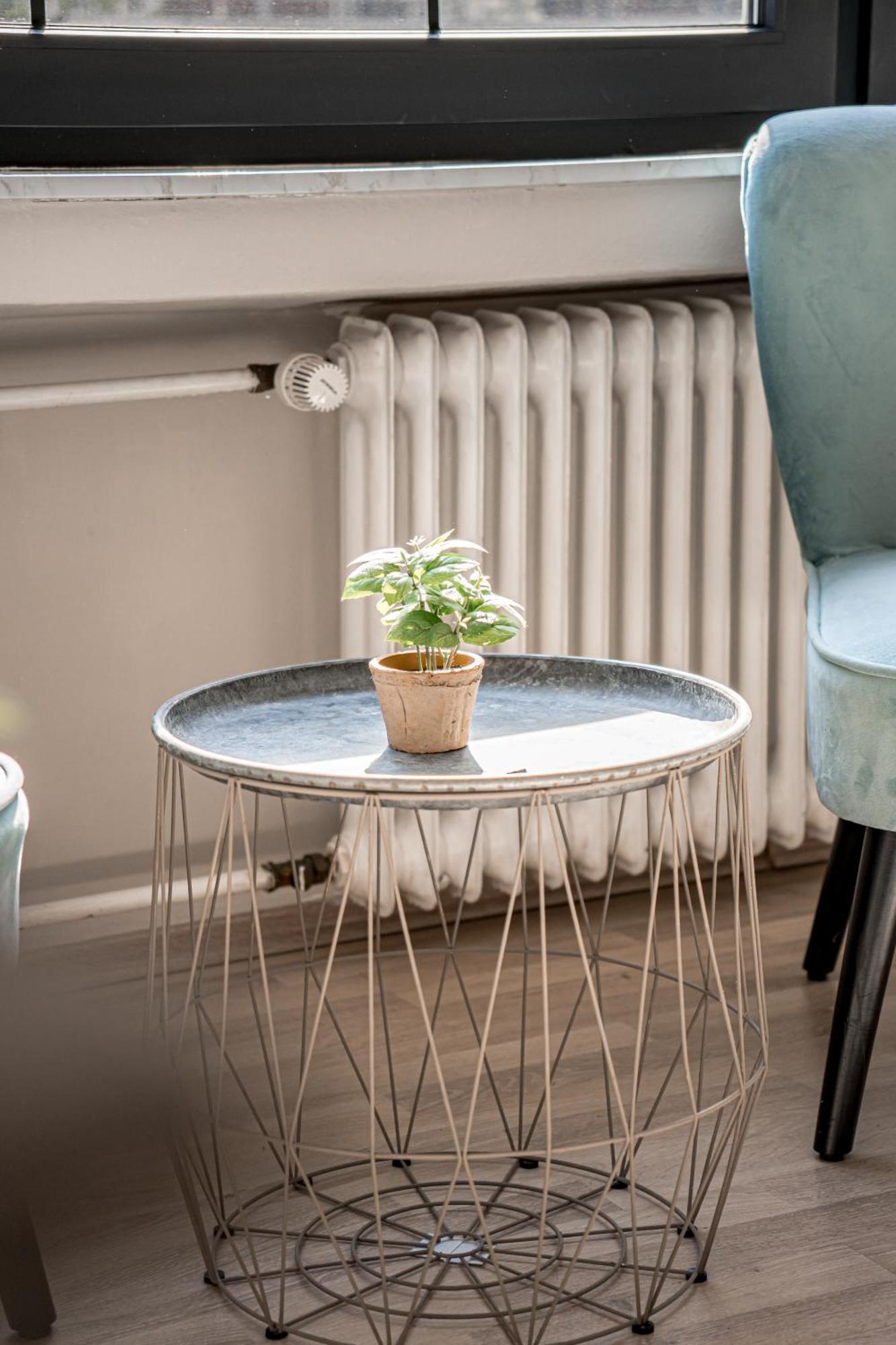 Buer City Apartment Mit Balkon Gelsenkirchen Extérieur photo