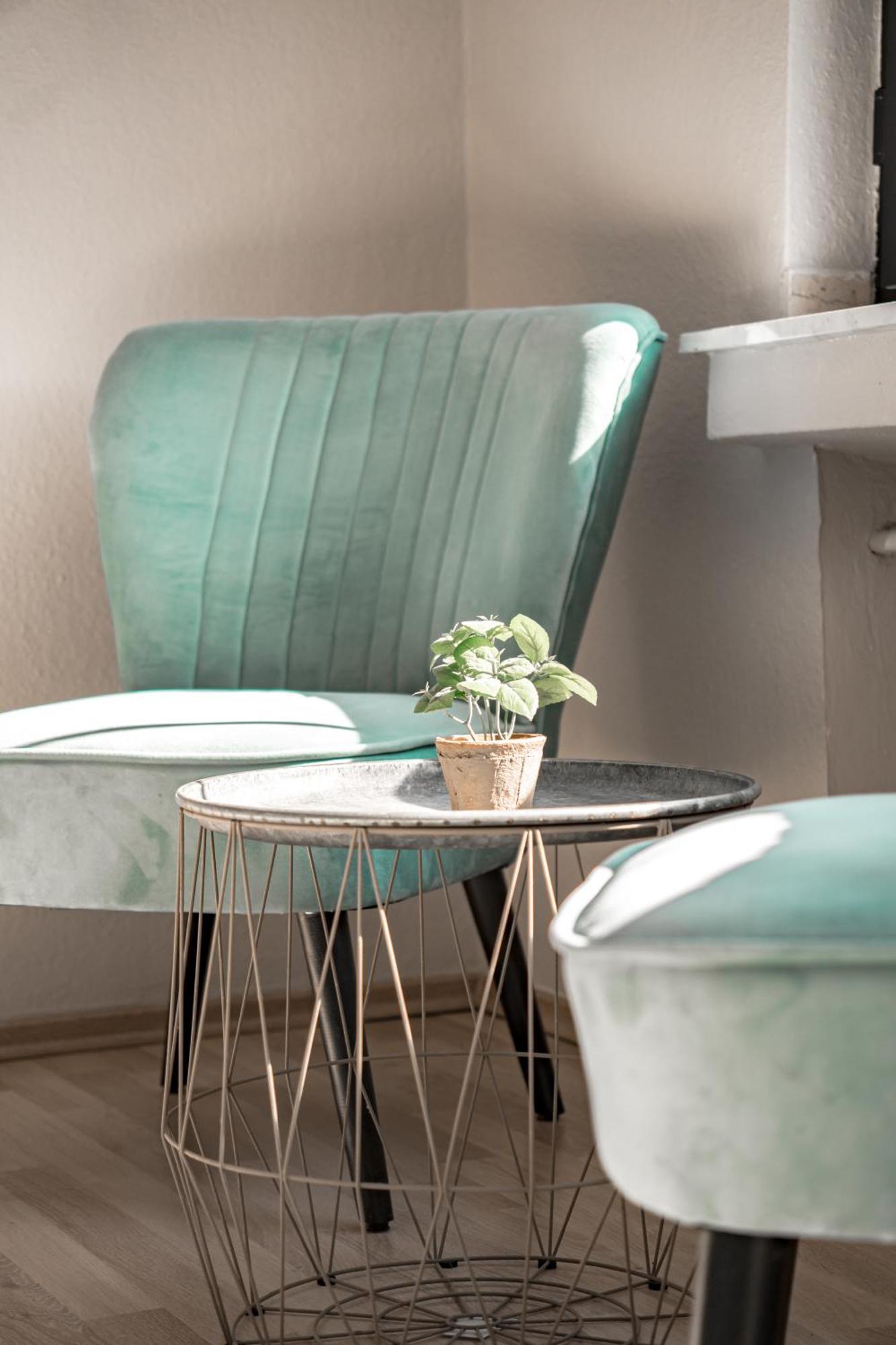 Buer City Apartment Mit Balkon Gelsenkirchen Extérieur photo